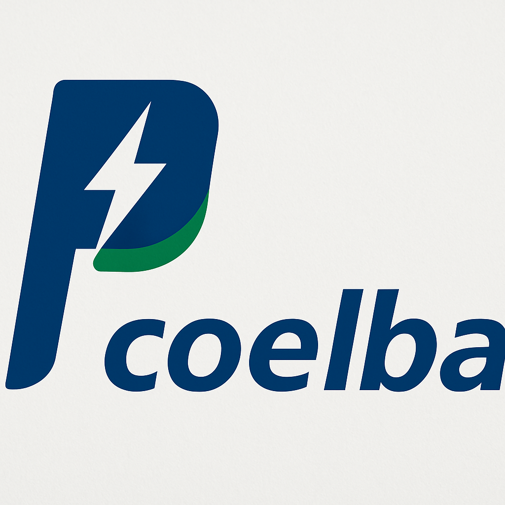 Logo Coelba